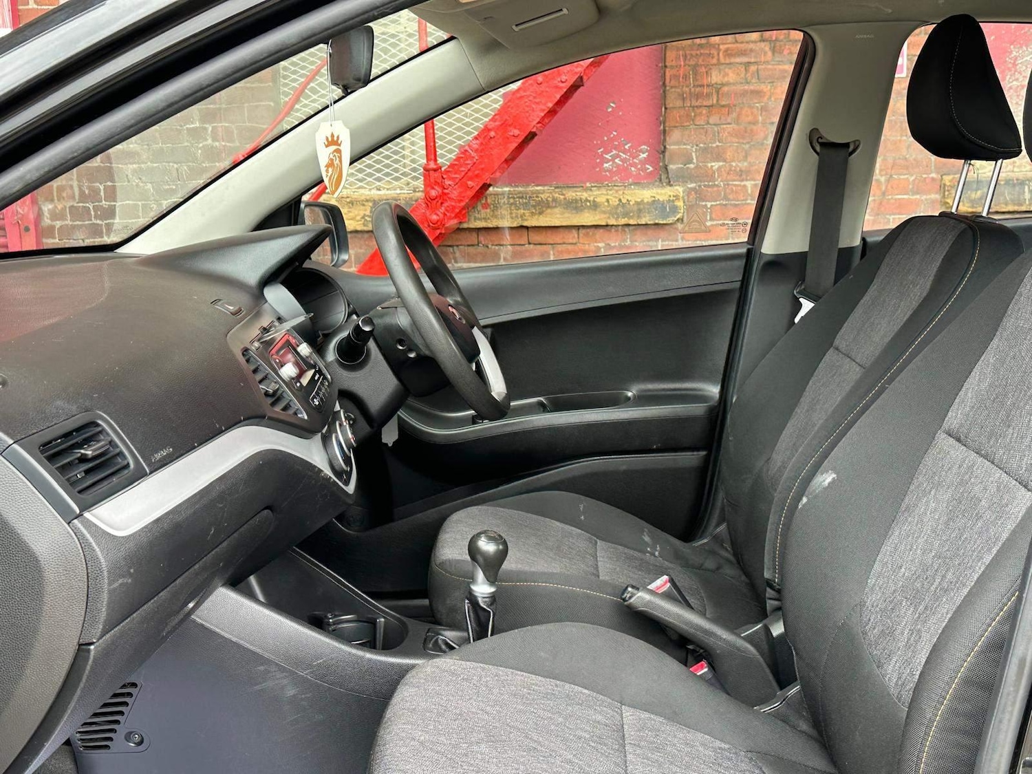 Vehicle 19