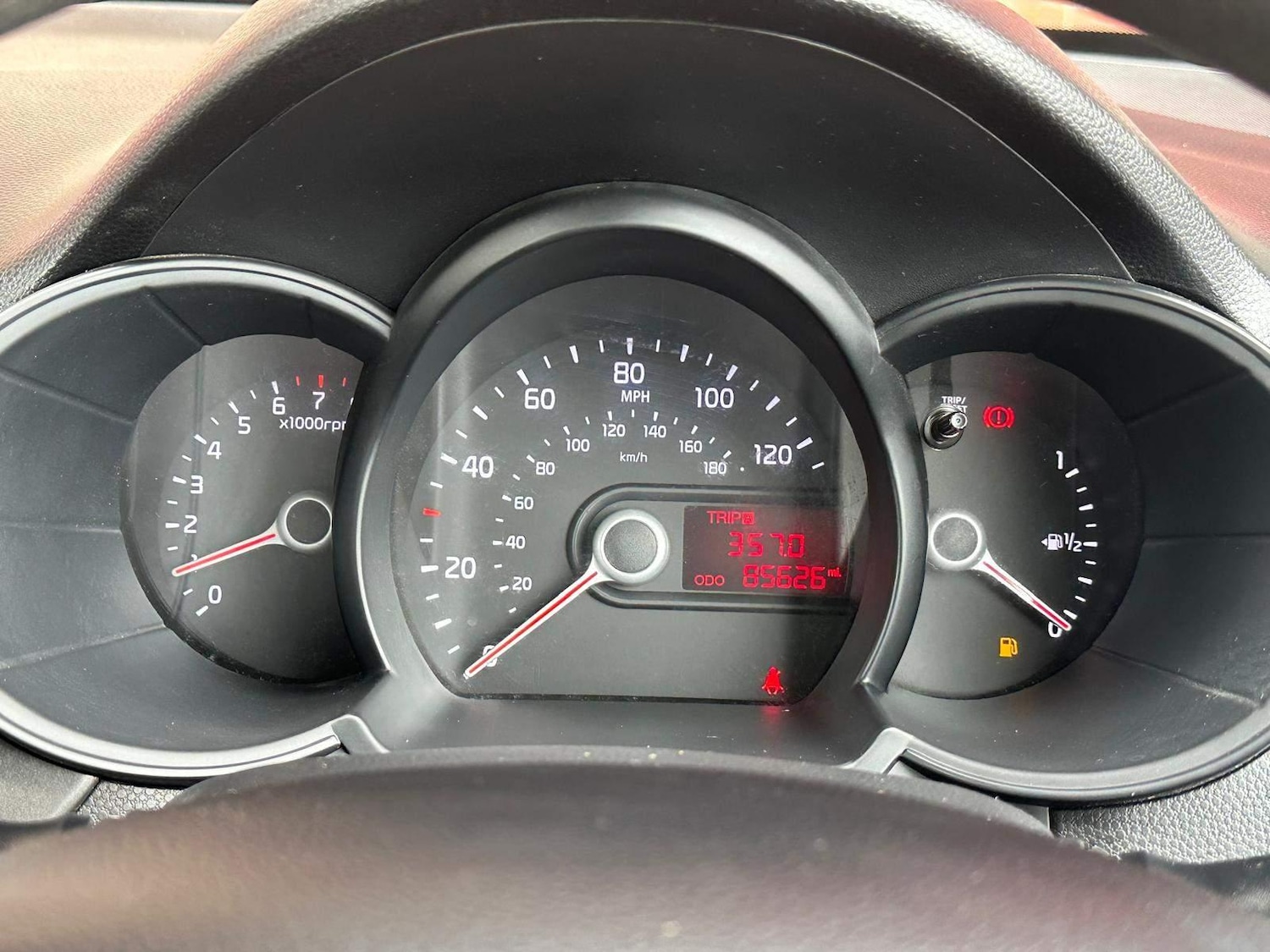 Vehicle 23