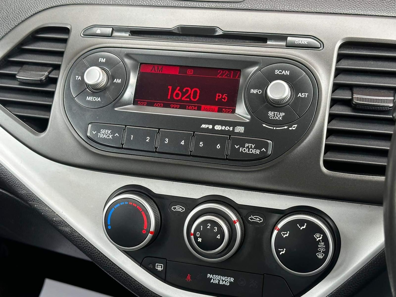 Vehicle 25