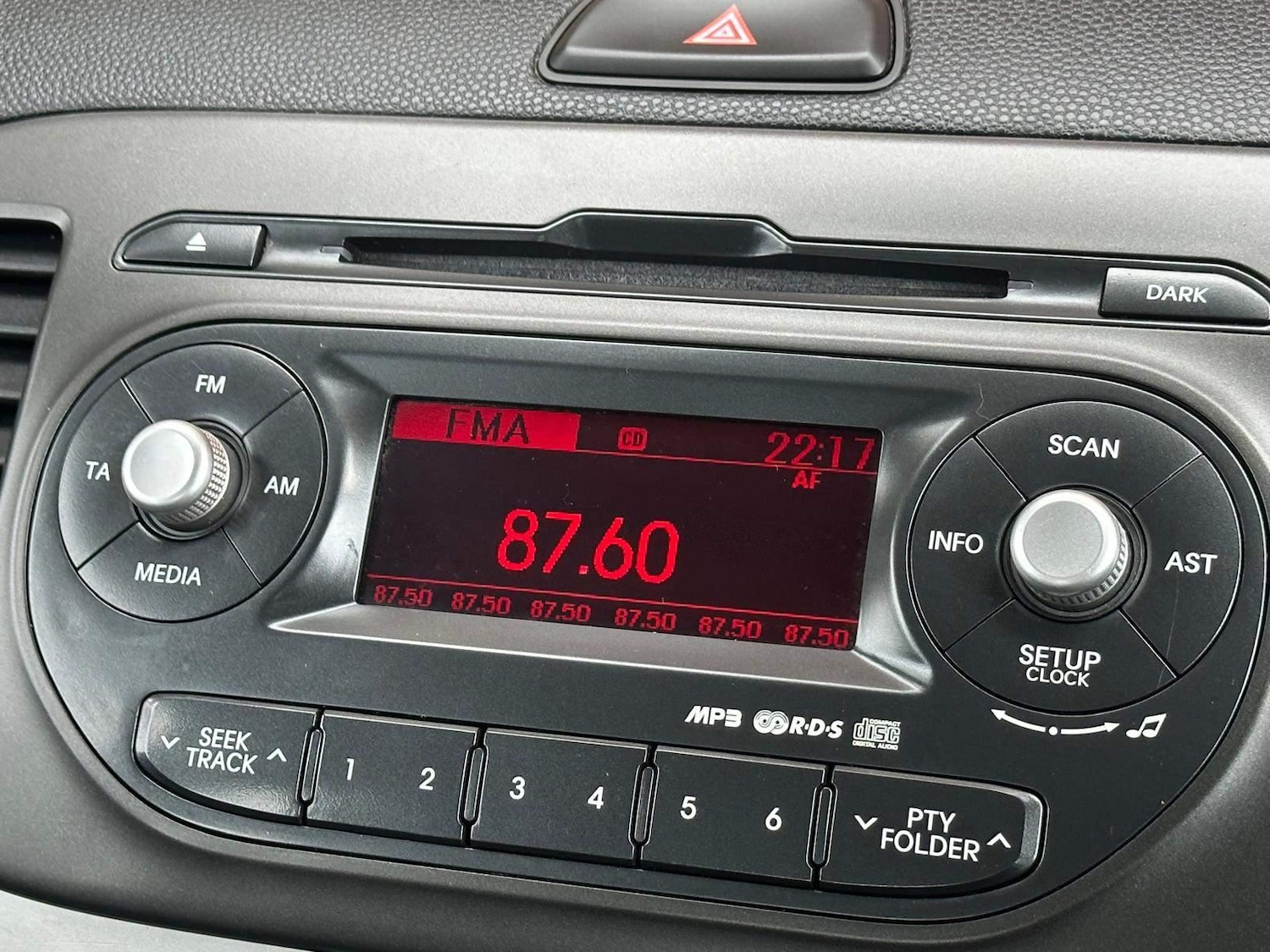 Vehicle 27