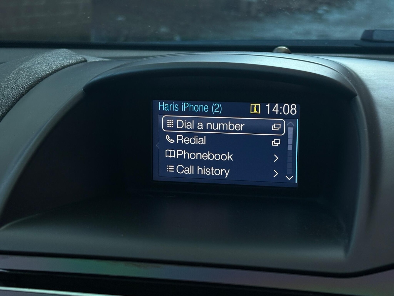 Used Ford Fiesta 2015 for sale - 76823810: Photo 35