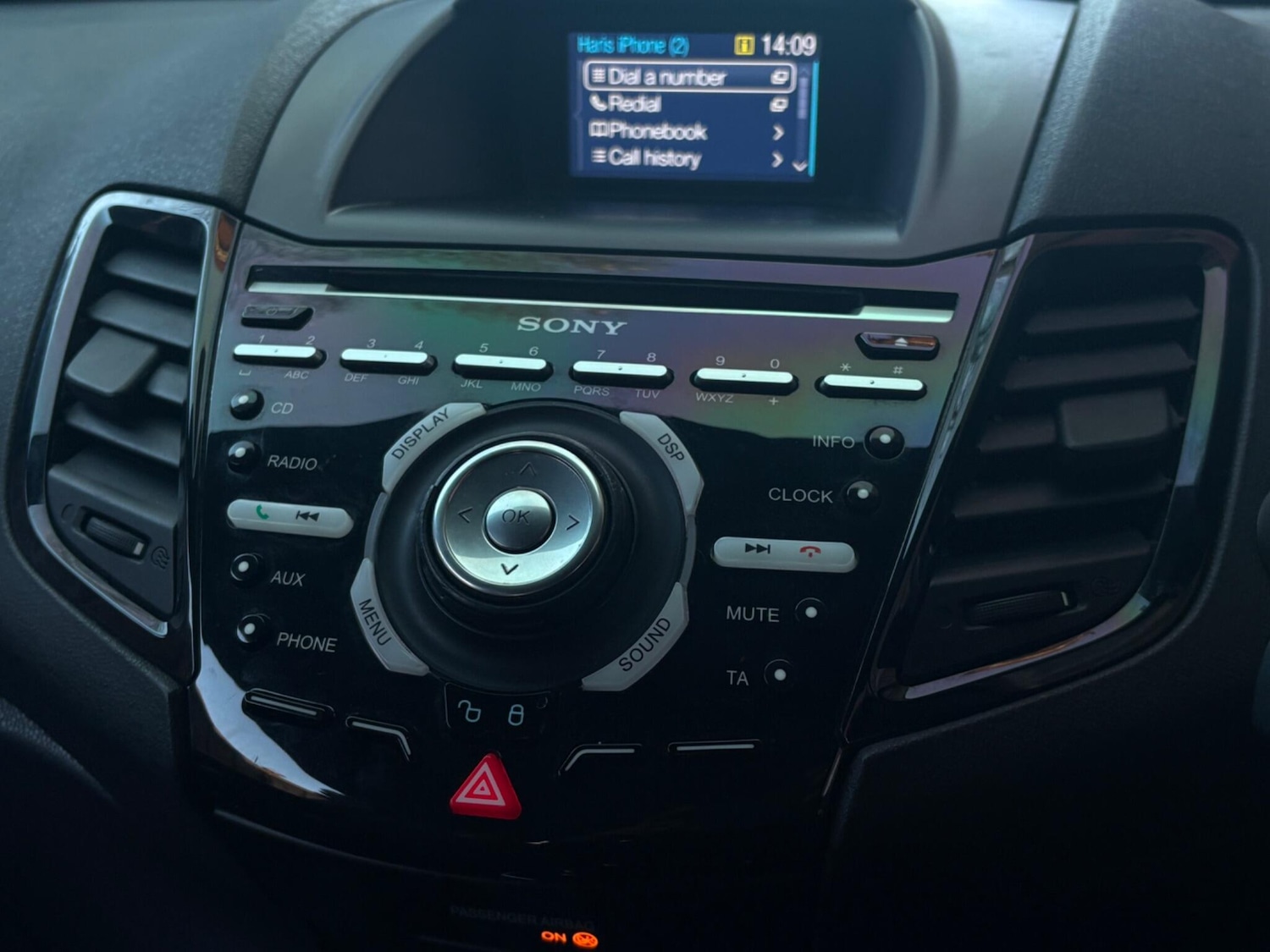 Used Ford Fiesta 2015 for sale - 76823810: Photo 39