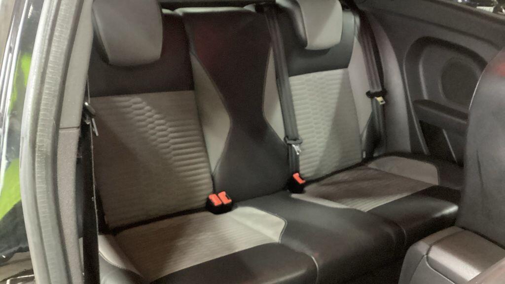 Used Ford Fiesta 2015 for sale - 76823810: Photo 8