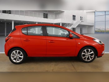 Used Vauxhall Corsa 2018 for sale - 76537879: Photo