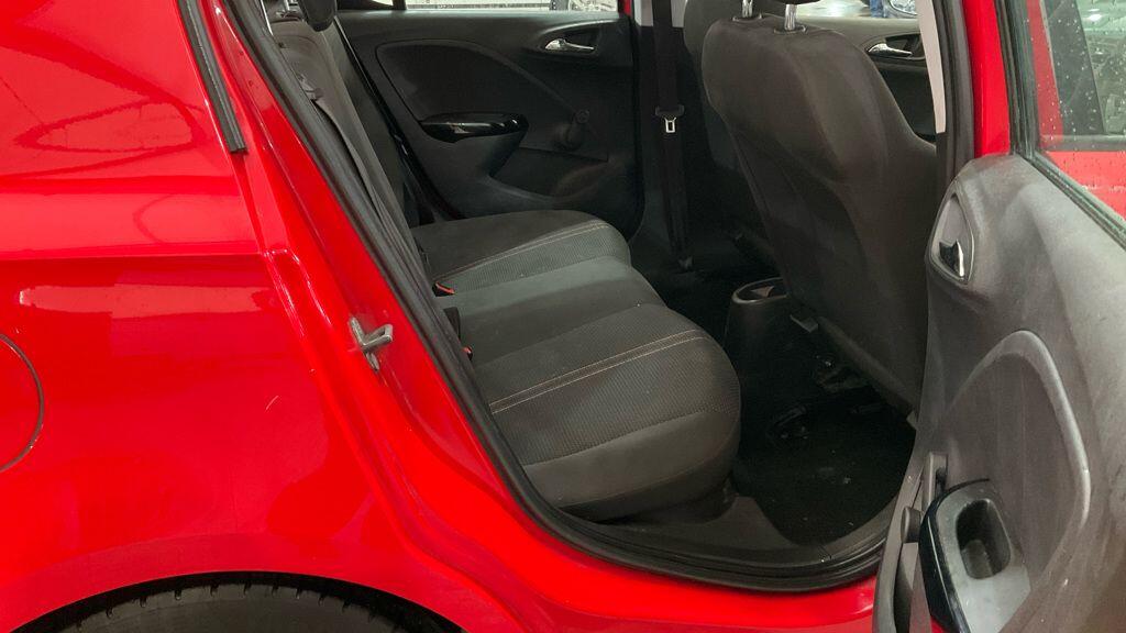 Used Vauxhall Corsa 2018 for sale - 76537879: Photo 7