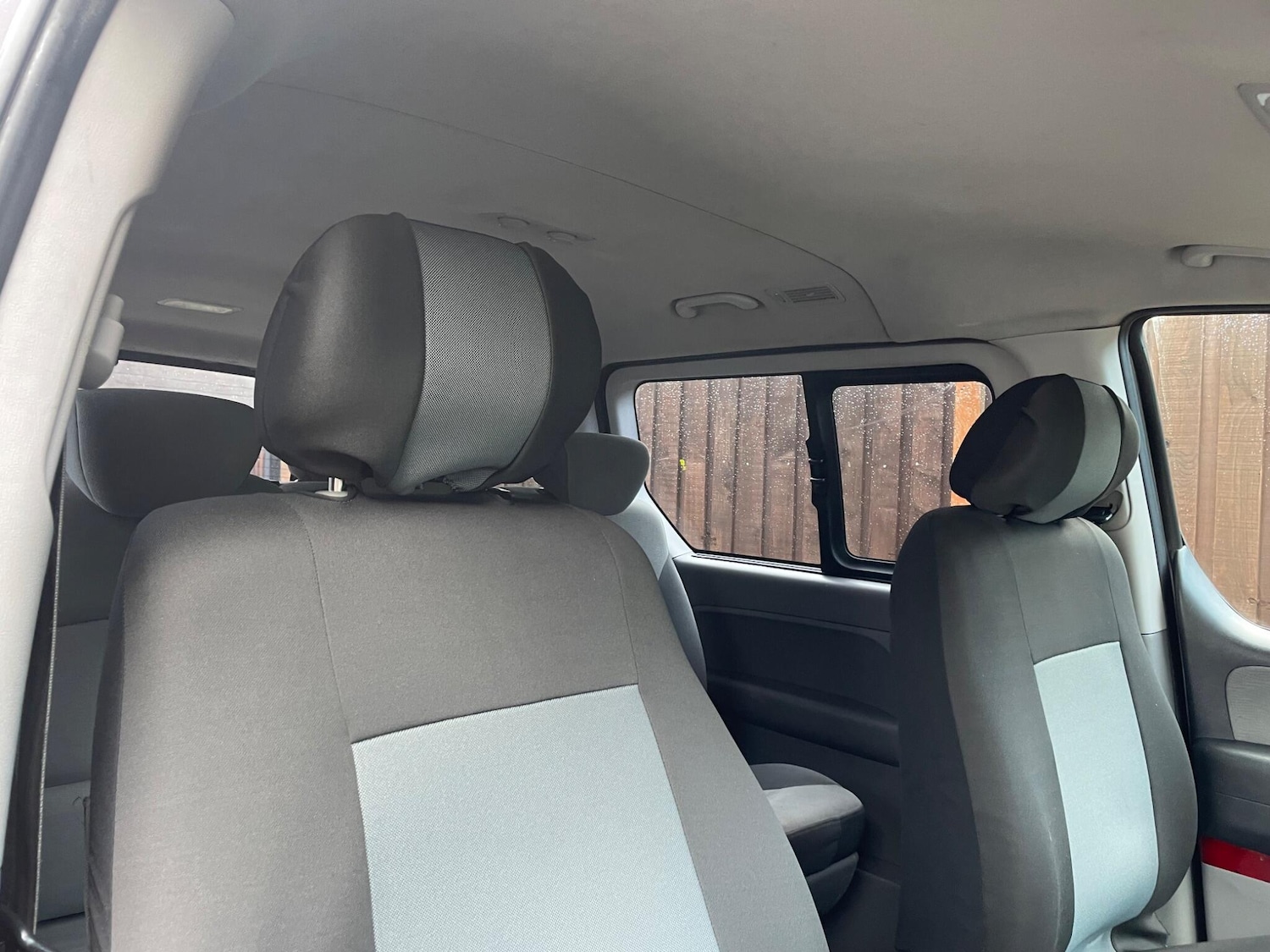 Used Hyundai i800 2012 for sale - 76521913: Photo 19