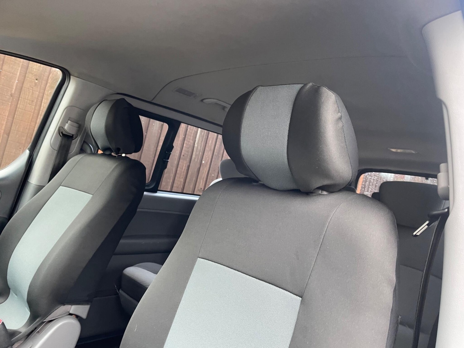 Used Hyundai i800 2012 for sale - 76521913: Photo 23