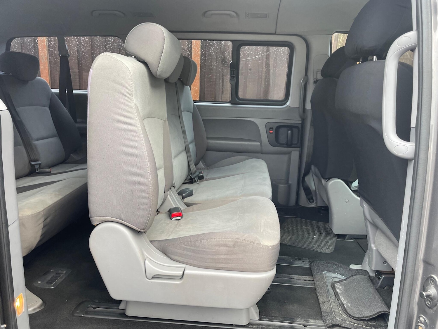 Used Hyundai i800 2012 for sale - 76521913: Photo 25