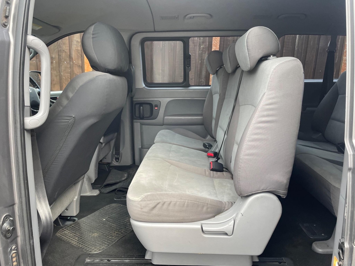 Used Hyundai i800 2012 for sale - 76521913: Photo 29