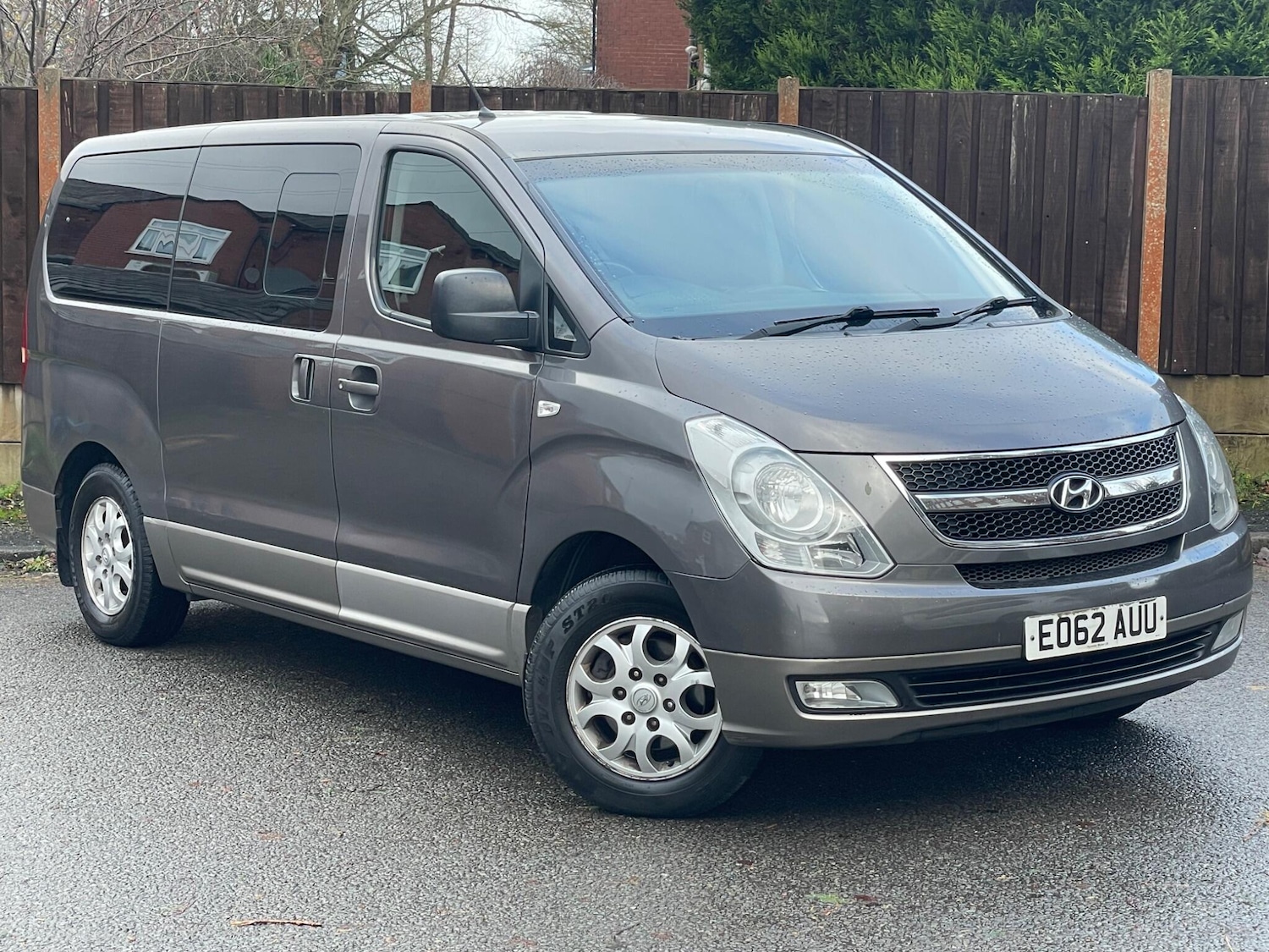 Used Hyundai i800 2012 for sale - 76521913: Photo 30