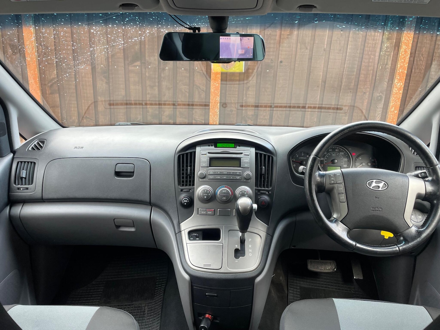 Used Hyundai i800 2012 for sale - 76521913: Photo 31