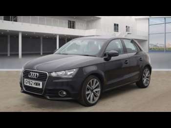 Used Audi A1 2012 for sale - 74713433: Photo