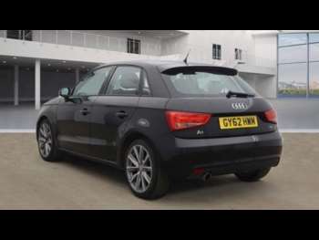 Used Audi A1 2012 for sale - 74713433: Photo