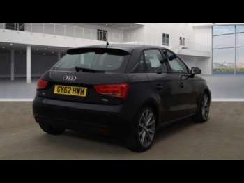 Used Audi A1 2012 for sale - 74713433: Photo