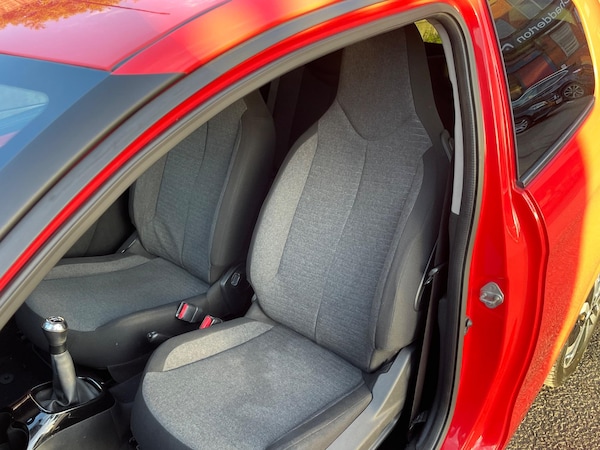 Used Citroen C1 2014 for sale - 72879430: Photo 16