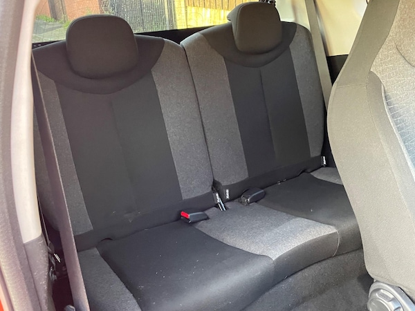 Used Citroen C1 2014 for sale - 72879430: Photo 17