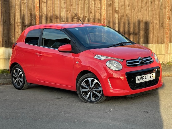 Used Citroen C1 2014 for sale - 72879430: Photo 20