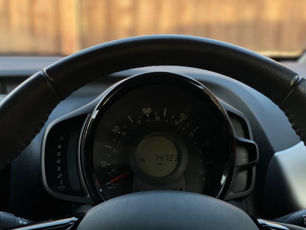 Used Citroen C1 2014 for sale - 72879430: Photo 21