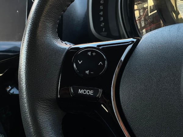 Used Citroen C1 2014 for sale - 72879430: Photo 23