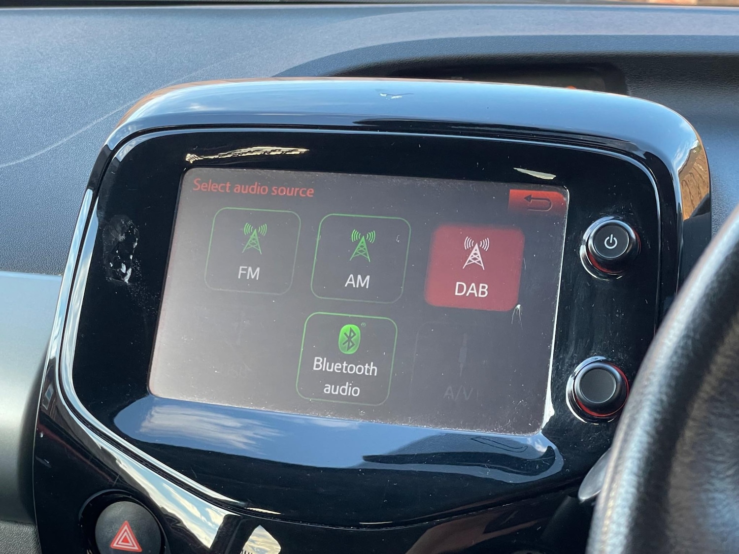 Vehicle 28