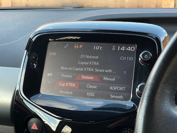 Used Citroen C1 2014 for sale - 72879430: Photo 31