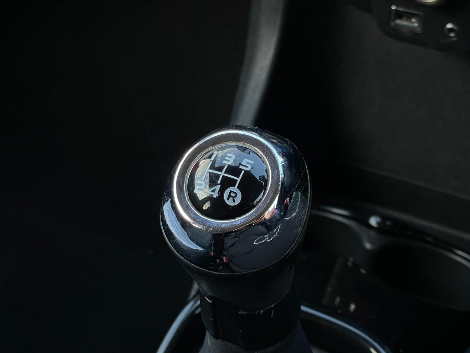 Vehicle 34