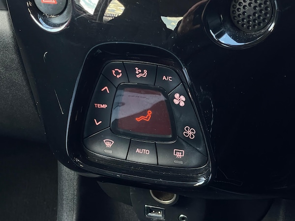 Used Citroen C1 2014 for sale - 72879430: Photo 37