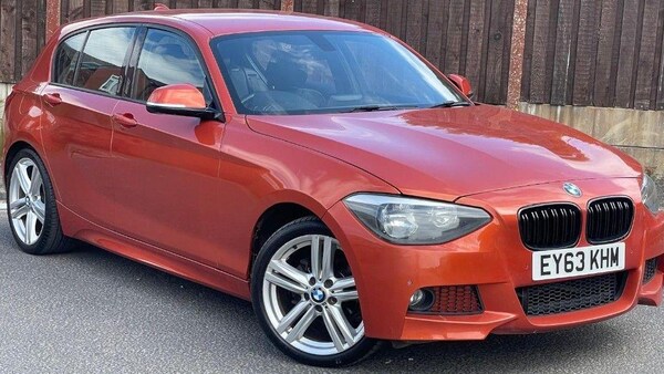 Used BMW 1 Series 2013 for sale - 73671361: Photo 13