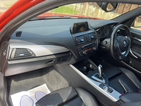 Used BMW 1 Series 2013 for sale - 73671361: Photo 14