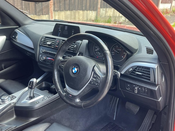 Used BMW 1 Series 2013 for sale - 73671361: Photo 15