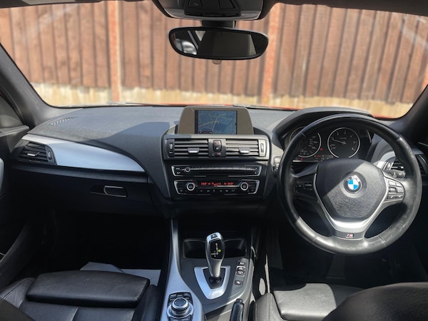 Used BMW 1 Series 2013 for sale - 73671361: Photo 17