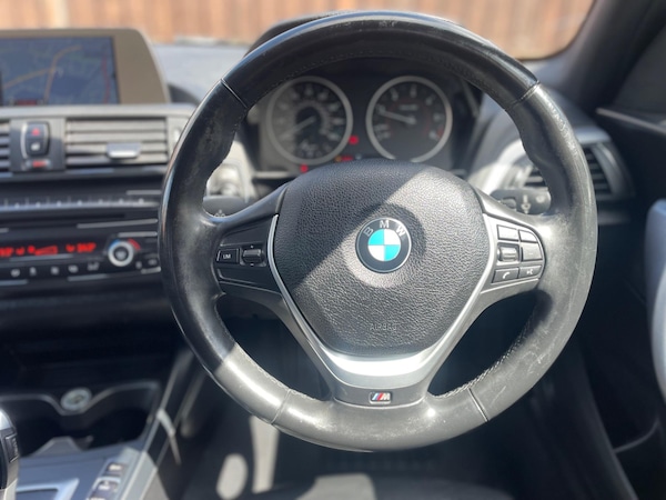 Used BMW 1 Series 2013 for sale - 73671361: Photo 21