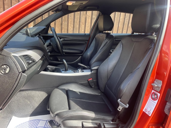 Used BMW 1 Series 2013 for sale - 73671361: Photo 23