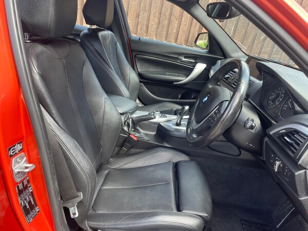 Used BMW 1 Series 2013 for sale - 73671361: Photo 25