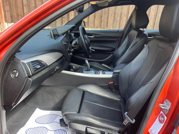 Used BMW 1 Series 2013 for sale - 73671361: Photo 26