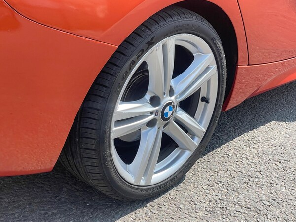 Used BMW 1 Series 2013 for sale - 73671361: Photo 30