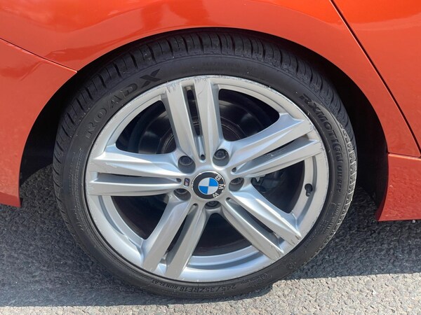 Used BMW 1 Series 2013 for sale - 73671361: Photo 31