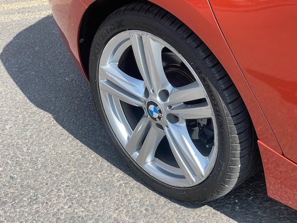 Used BMW 1 Series 2013 for sale - 73671361: Photo 32