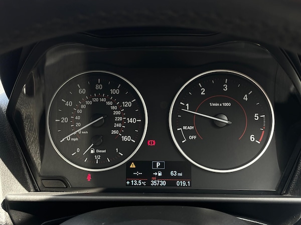 Used BMW 1 Series 2013 for sale - 73671361: Photo 37