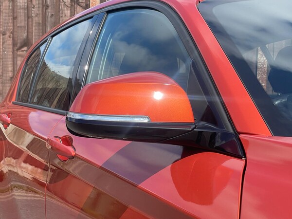 Used BMW 1 Series 2013 for sale - 73671361: Photo 44