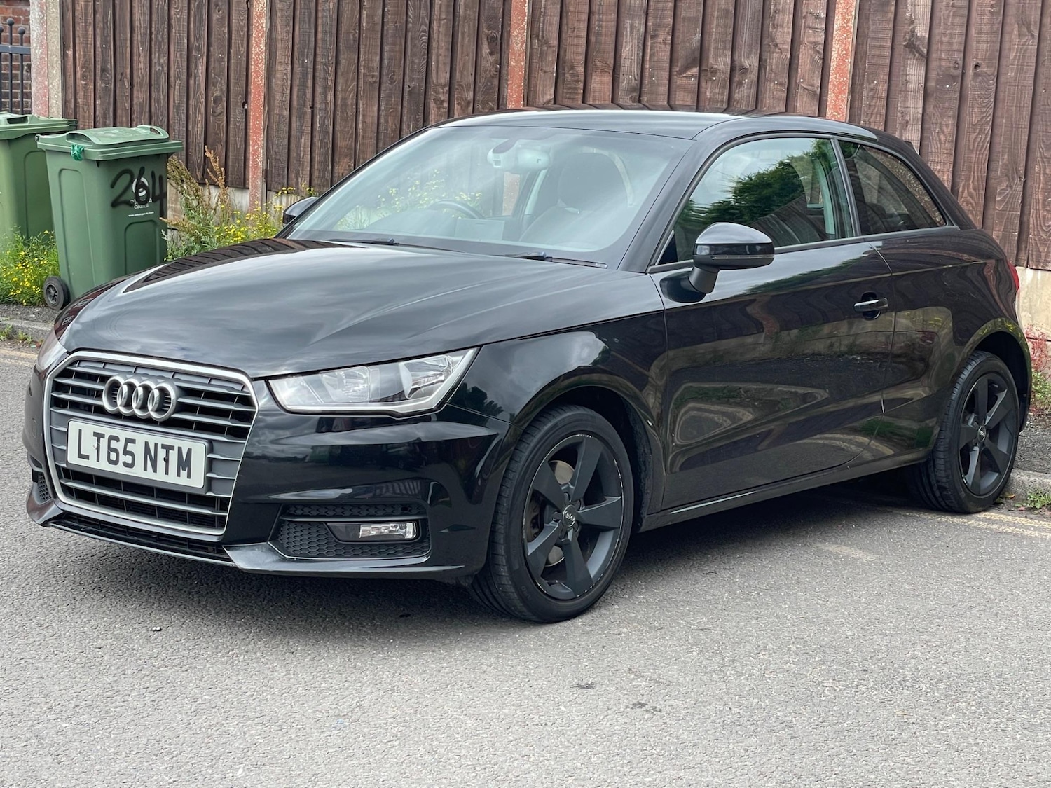 Used Audi A1 2015 for sale - 76370522: Photo 10