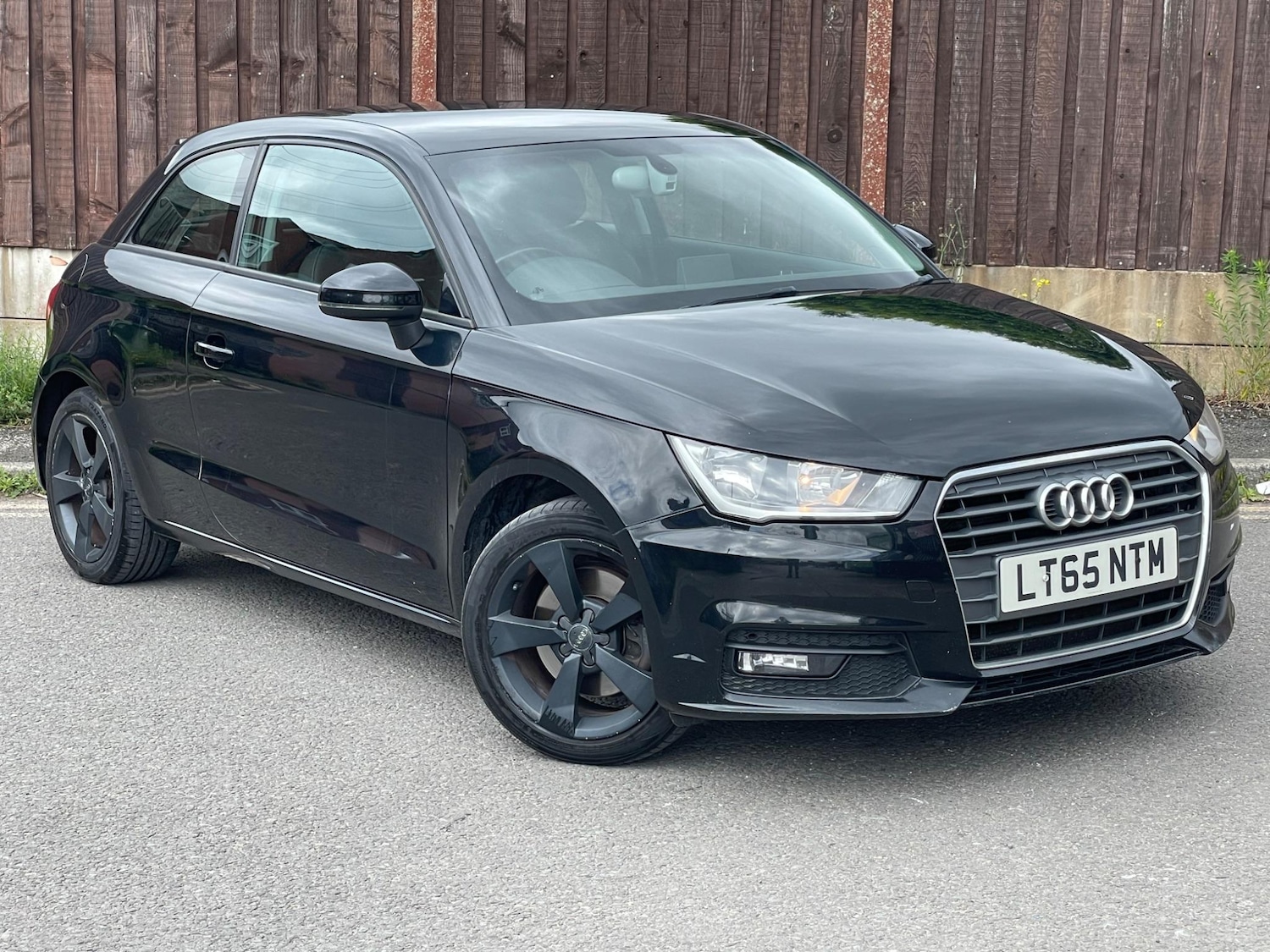 Used Audi A1 2015 for sale - 76370522: Photo 16