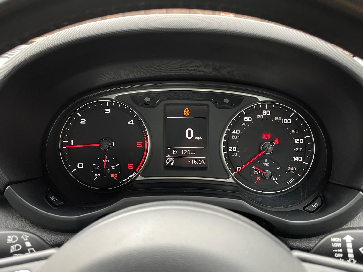 Used Audi A1 2015 for sale - 76370522: Photo 17