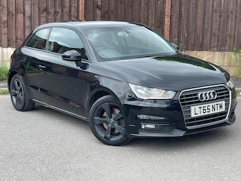 2015 (65) - 1.6 TDI Sport Euro 6 (s/s) 3dr