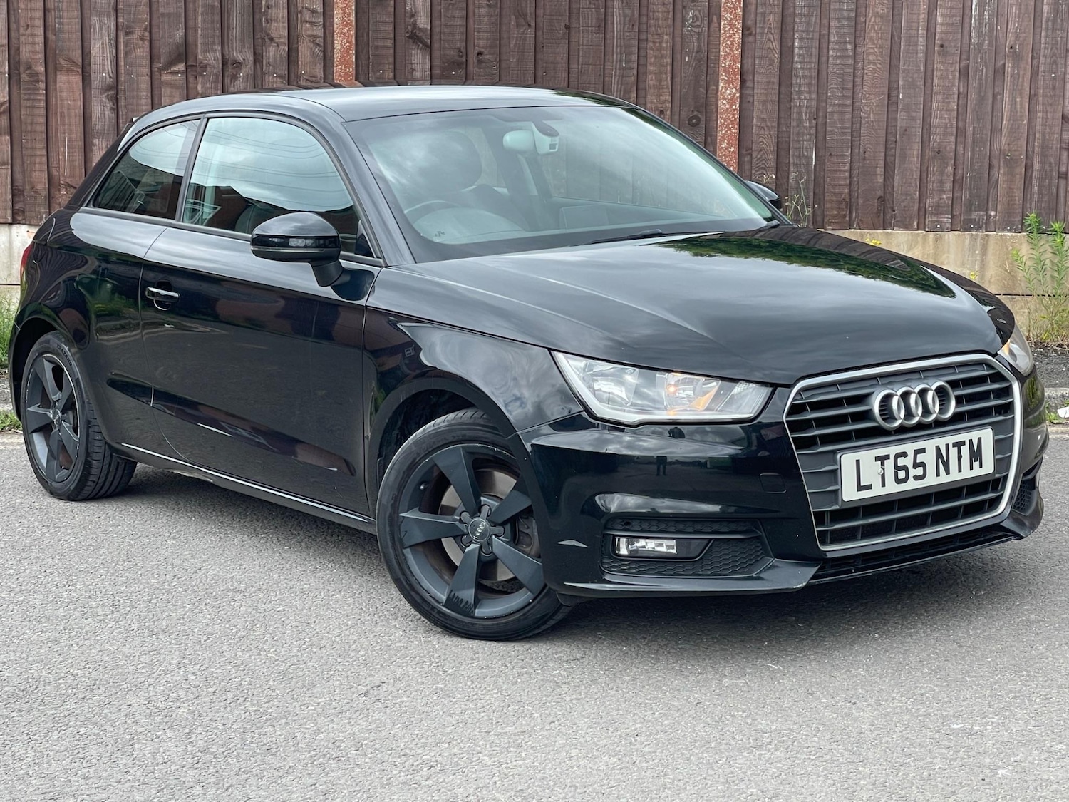 Used Audi A1 2015 for sale - 76370522: Photo 27