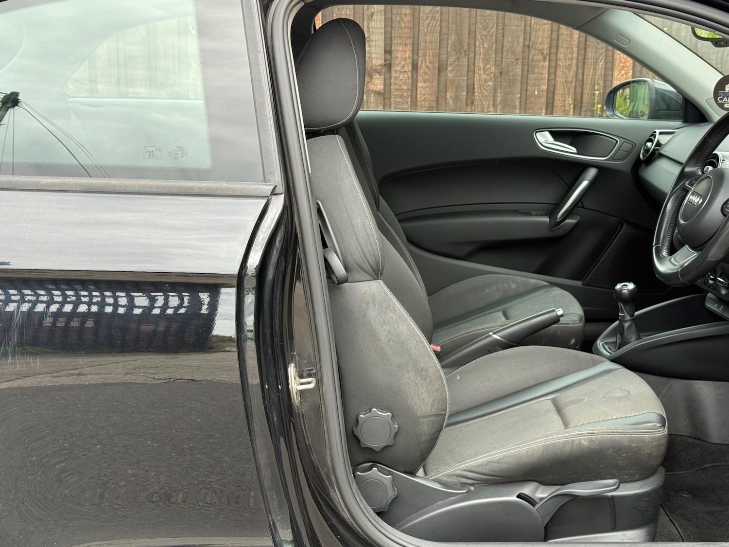 Used Audi A1 2015 for sale - 76370522: Photo 32