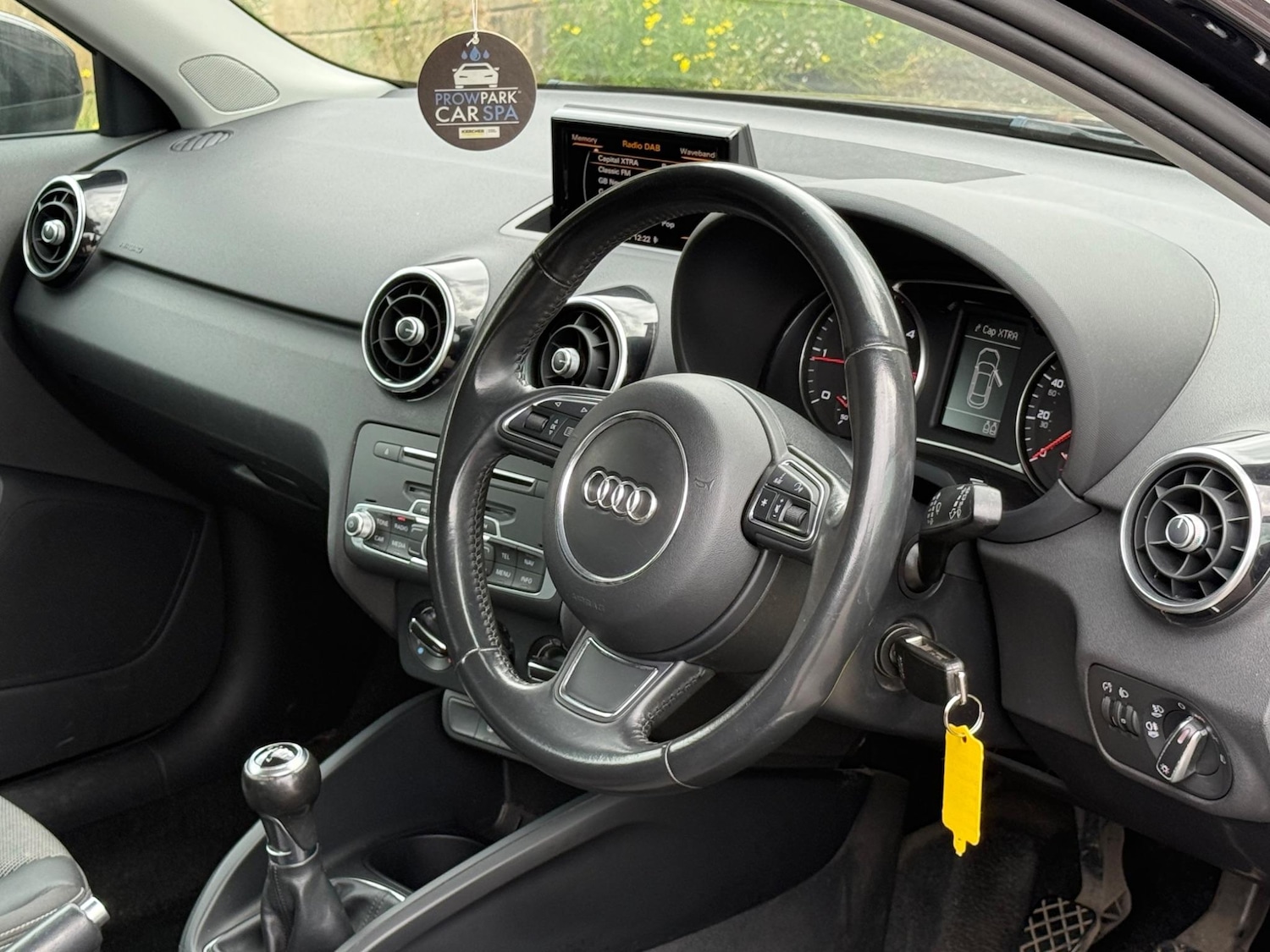 Used Audi A1 2015 for sale - 76370522: Photo 33