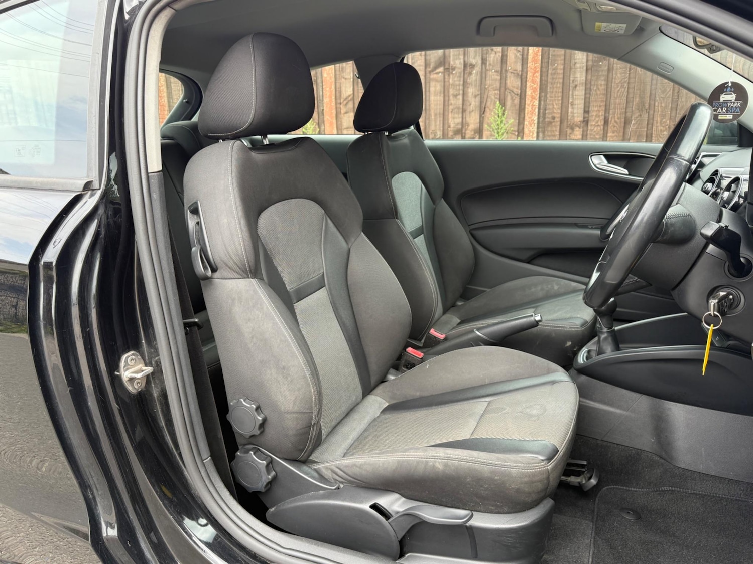 Used Audi A1 2015 for sale - 76370522: Photo 34