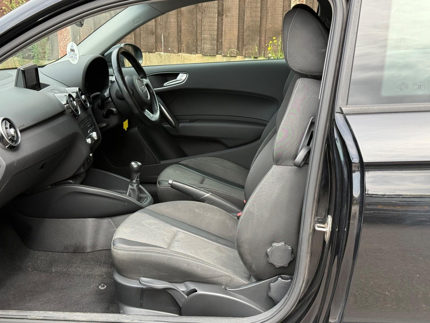 Used Audi A1 2015 for sale - 76370522: Photo 36