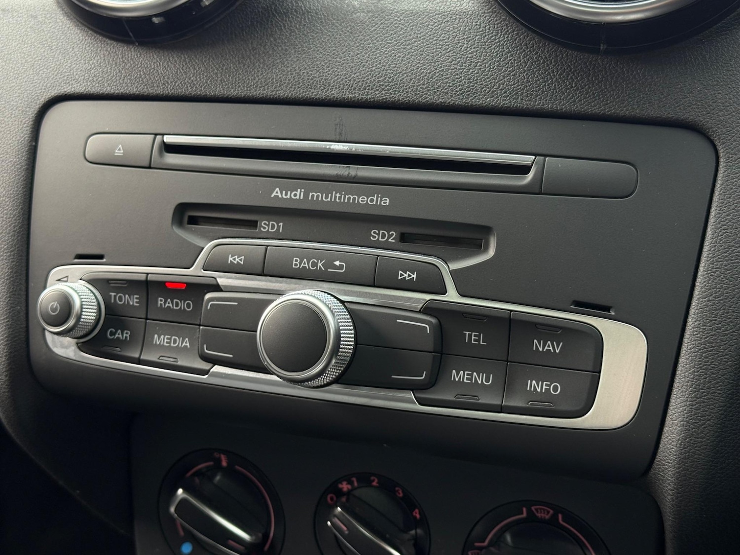 Used Audi A1 2015 for sale - 76370522: Photo 49